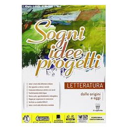 letteratura--sogni-idee-progetti--vol-u