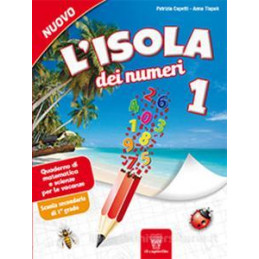 nuovo-lisola-dei-numeri-vol-1