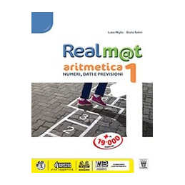 realmt-1--aritmetica-1-geometria-1--matematica--tavole--vol-1