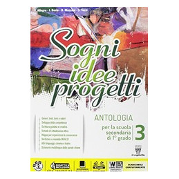 sogni-idee-progetti-3-plus--vol-3