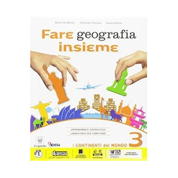 fare-geografia-insieme-3-plus--vol-3