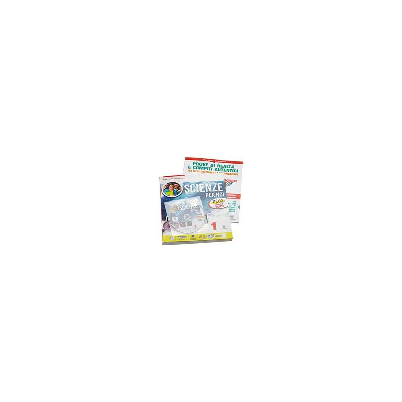 scienze-per-noi-1-plus--vol-1 scienze-per-noi-1-plus--vol-1