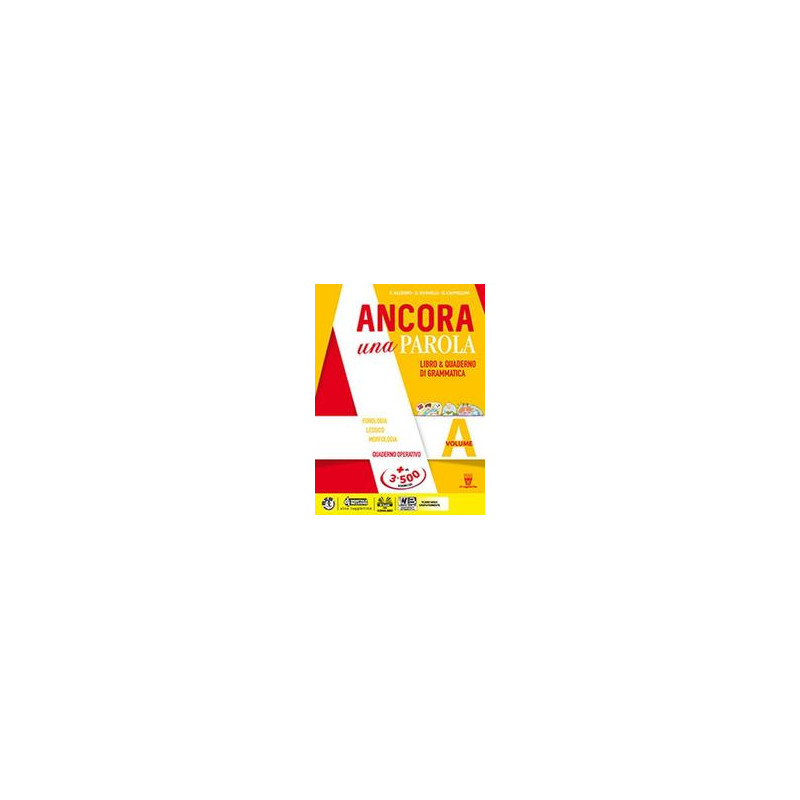 ancora-una-parola-volume-abc-vol-u ancora-una-parola-volume-abc-vol-u