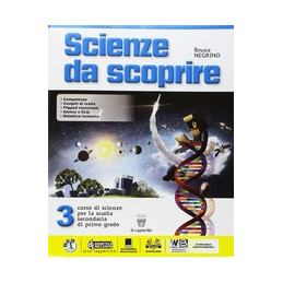 scienze-da-scoprire--3-lab--vol-3