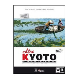 oltre-kyoto-unico--atlante---libro-misto-volume-unico--atlante-vol-u