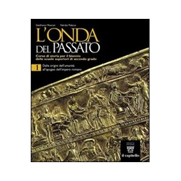 onda-del-passato-l-1---libro-misto-volume--le-parole-della-politica-vol-1