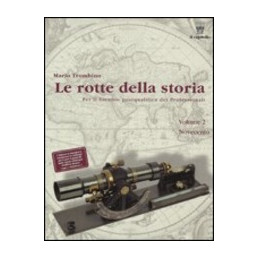 rotte-della-storia-le-2-corso-di-storia-per-le-classi-4-e-5-degli-istituti-professionali-vol-2