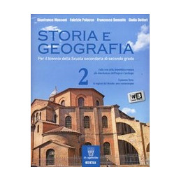 storia-e-geografia-2-per-il-biennio-dalle-crisi-della-repubblica-romana-alla-dissoluzione-dellimper