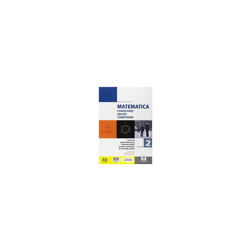 matematica-2--libro-digitale--vol-2 matematica-2--libro-digitale--vol-2