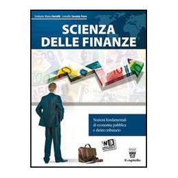 scienza-delle-finanze---libro-misto-edizione-2013-vol-u