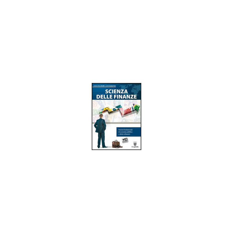 scienza-delle-finanze---libro-misto-edizione-2013-vol-u scienza-delle-finanze---libro-misto-edizione-2013-vol-u