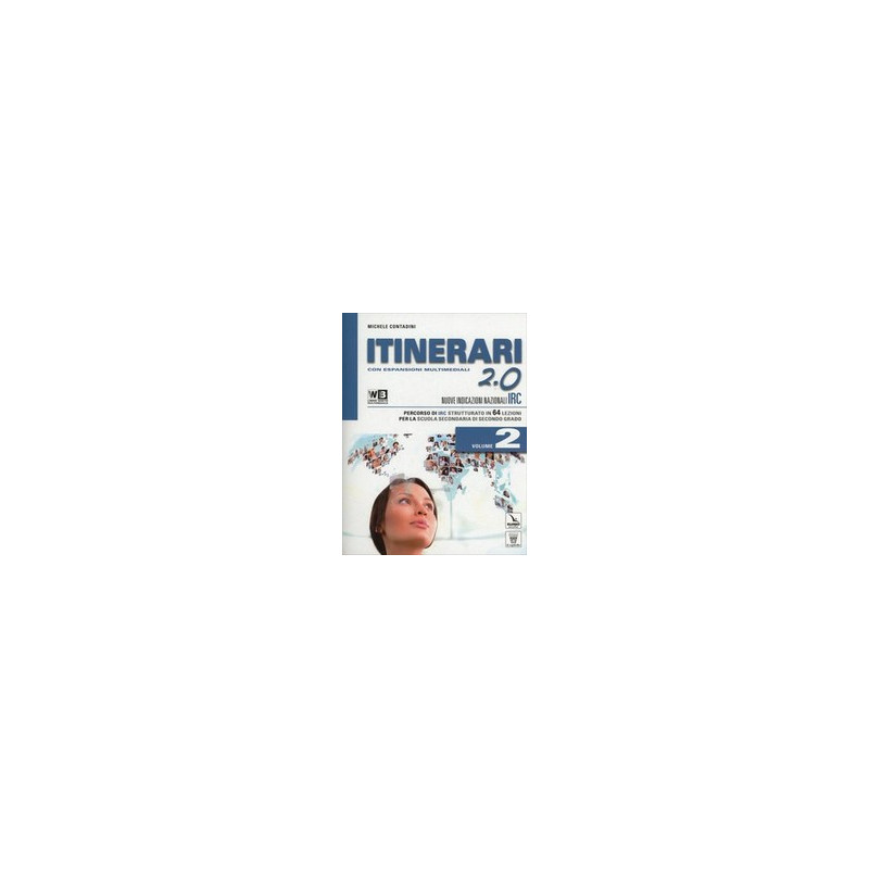 itinerari-di-irc-20-volume-2-schede-tematiche-per-la-scuola-superiore-vol-2 itinerari-di-irc-20-volume-2-schede-tematiche-per-la-scuola-superiore-vol-2