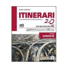 itinerari-di-irc-20-volume-unico--dvd-libro-digitale-schede-tematiche-per-la-scuola-superiore-vol