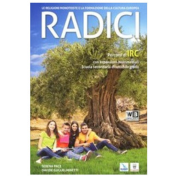 radici--dvd-libro-digitale-le-religioni-monoteiste-e-la-formazione-della-cultura-europea-vol-u