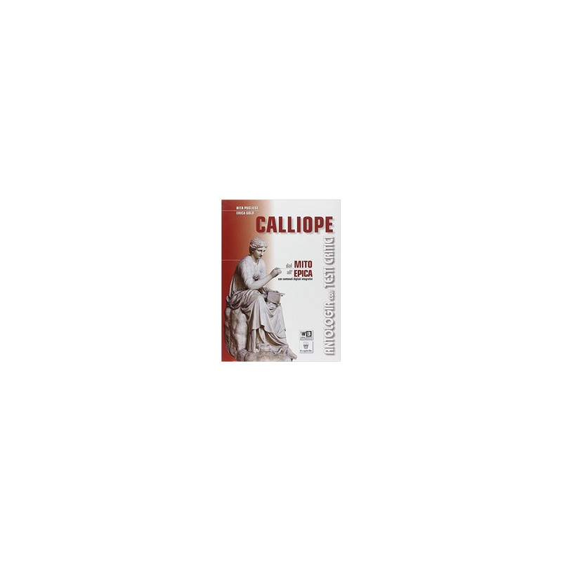 calliope--dvd-libro-digitale-mito-ed-epica-vol-u