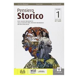 pensiero-storico-1--costituzione--vol-1