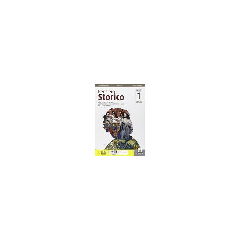 pensiero-storico-1--costituzione--vol-1 pensiero-storico-1--costituzione--vol-1