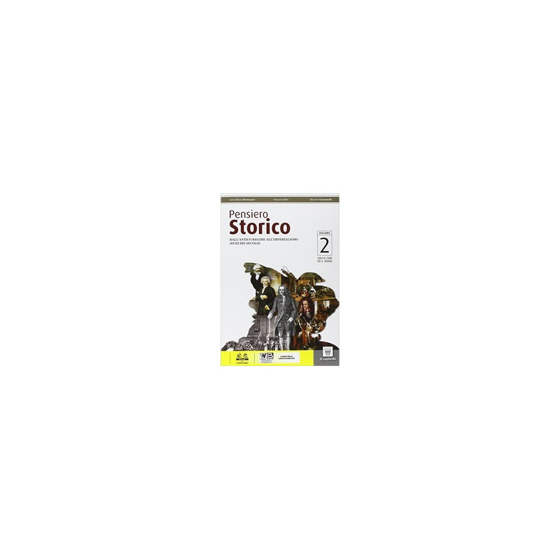 pensiero-storico-2-plus--libro-digitale--vol-2 pensiero-storico-2-plus--libro-digitale--vol-2