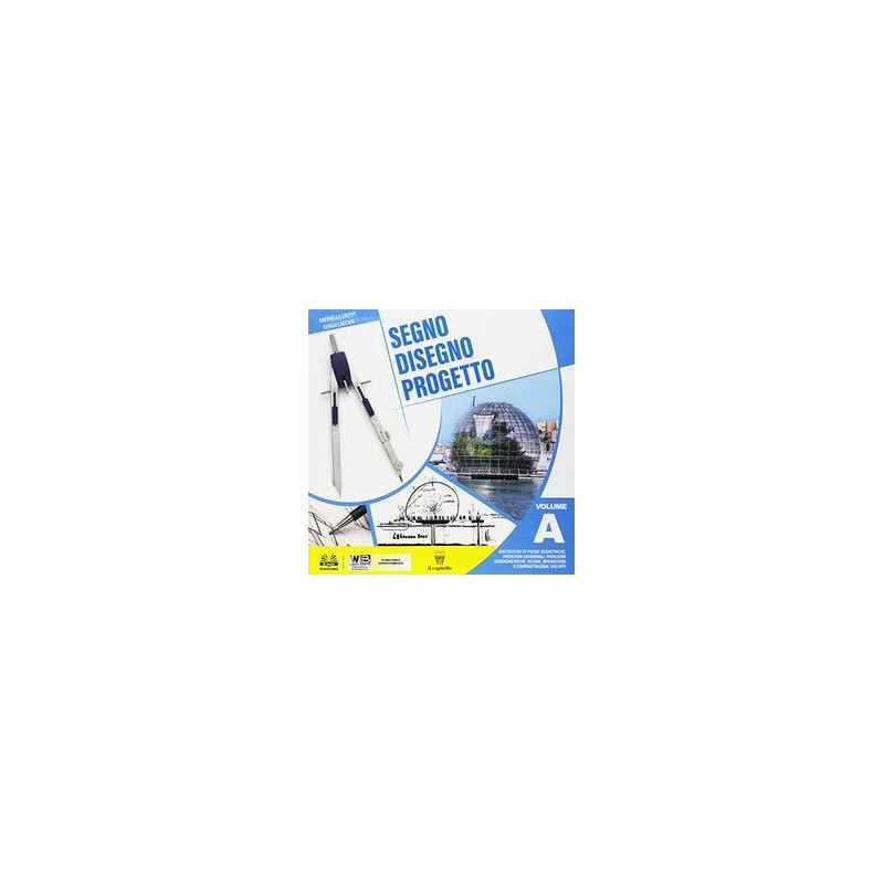 segno-disegno-progetto-vol-a segno-disegno-progetto-vol-a