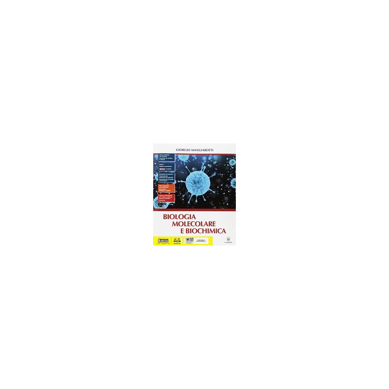 biologia-molecolare-e-biochimica--vol-1 biologia-molecolare-e-biochimica--vol-1