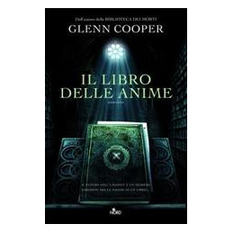 il-libro-delle-anime