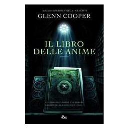 il-libro-delle-anime