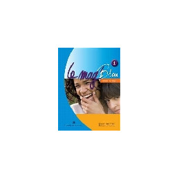 mag-bleu-1-italie-pack-le-methode-de-francais-1--cd-audio--le-magazine-vol-1