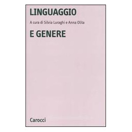 linguaggio-e-genere