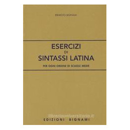 esercizi-di-sintassi-latina