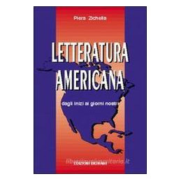 letteratura-americana