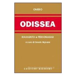 odissea-riassunto