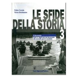 sfide-della-storia-le-3a3b-il-novecento-vol-3