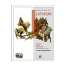 latinitas---vol-1-dalle-origini-alla-tarda-repubblica-vol-1