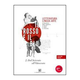 rosso-e-il-blu-il-edizrossa-vol-2--temi-2-vol-2