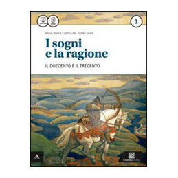 sogni-e-la-ragione-i-volume-1---200-e-300--competenze-vol-1