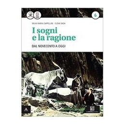 i-sogni-e-la-ragione-6-con-e-book-con-espansione-online-per-i-licei