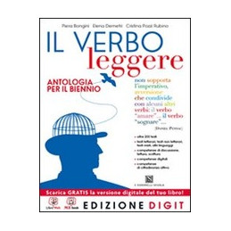 verbo-leggere-il-volume-unico--testi-e-contesti-duso--me-book--contenuti-digitali-integra-vol