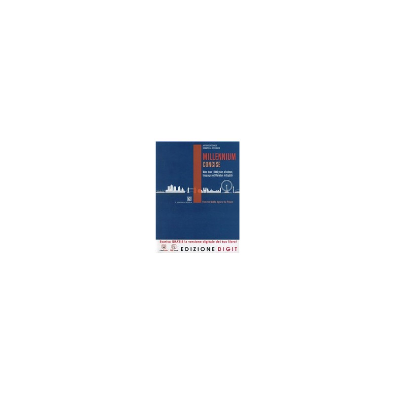 millennium-concise---edizione-digitale-volume-unico--exam-practice--me-book--risorse-digitali-vol
