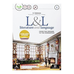 l--l-literature--language-volume-1--cd-audio-vol-1
