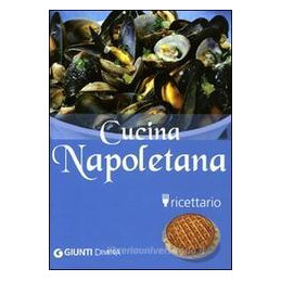 cucina-napoletana-ricettario