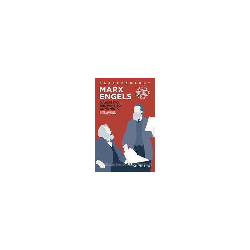 manifesto-del-partito-comunista-ediz-integrale-il