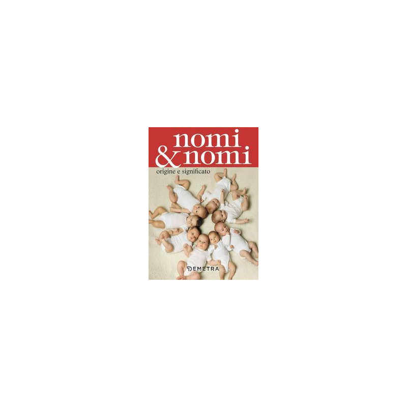 nomi--nomi-origine-e-significato