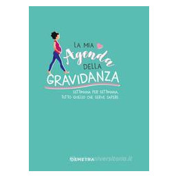 agenda-della-gravidanza