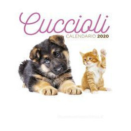 cuccioli-calendario-desk-2020