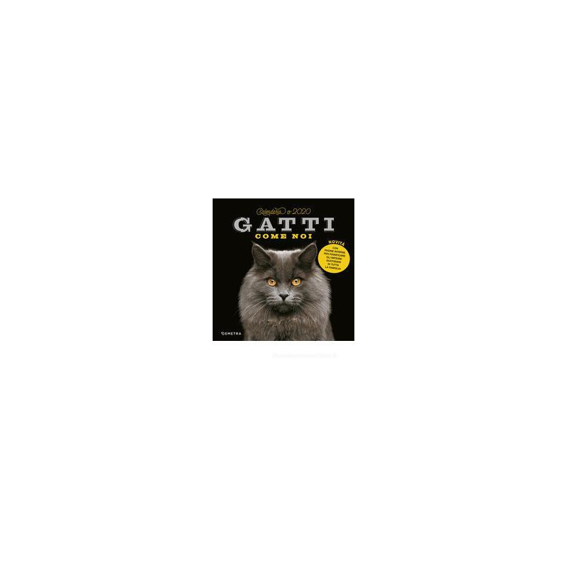 gatti-calendario-2020