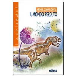 mondo-perduto-il--vol-u