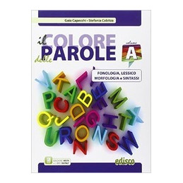 colore-delle-parole-vol-a-b-c-con-e-book-con-espansione-online-per-la-scuola-media