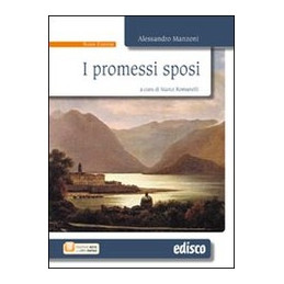 promessi-sposi-i-romanelli-nuova-edizione-integrale--quaderno-di-lavoro--ebook-vol-u