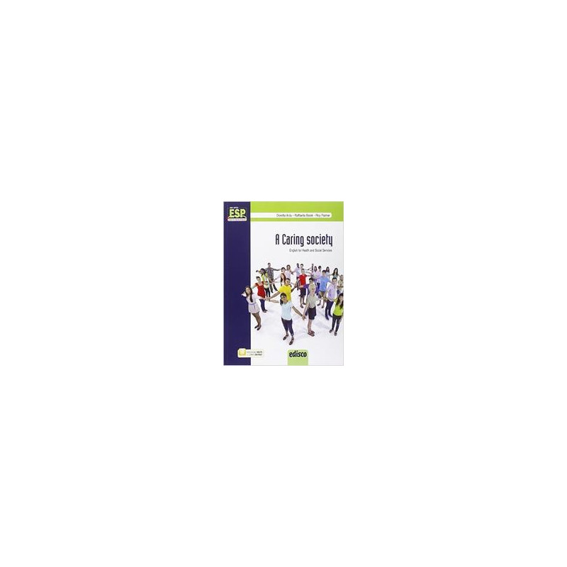 a-caring-society-english-for-health--and-social-sector-vol-u a-caring-society-english-for-health--and-social-sector-vol-u