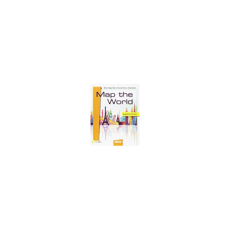 map-the-orld--cd-english-for-tourism-vol-u map-the-orld--cd-english-for-tourism-vol-u